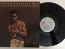 Al Green - Greatest Hits - 1975 1st Press Vinyl LP SHL 32089 (VG+)