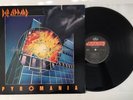 Def Leppard - Pyromania - 1983 1st Press Vinyl LP 422-810 308-1 (NM-)