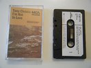 TONY CHRISTIE I'M NOT IN LOVE CASSETTE TAPE ORIGINAL 1976 PAPER LABEL EMI UK