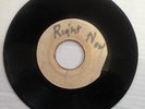 SOUL SETTERS INC - RIGHT NOW // FREE SOUNDS / [ BLANK PRE ]