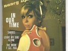 NANCY SINATRA - IN OUR TIME EP FRENCH VOGUE