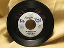 Baby Huey & Baby Sitters-Monkey Man/ Messin' With The Kid WOL vinyl VG rare orig