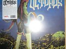 NEU + OVP Limited Vinyl LP Octopus ?– Restless Night  Psychedelic Rock Psych
