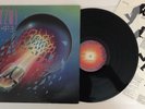Journey - Escape - 1981 1st Press Masterdisk 