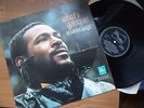 MARVIN GAYE - WHAT'S GOING ON LP FIRST PRESS UK TAMLA MOTOWN WITH INNER SHEET