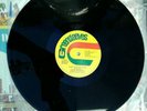 Disco Hugh Mundell RARE Single
