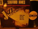 STAFFORD JAMES JAZZ A CONFRONTO 1976 HORO 26 ORIG ITALY ENRICO RAVA RARE EX