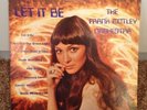 THE FRANK MOTLEY ORCHESTRA - Let It Be LP **RARE ORIGINAL SOUL**