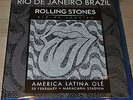Rolling Stones - America Latina Ole Tour 2016 - Rio Brazil - Blu-Ray Japan