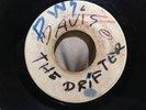 DENNIS WALKS/DRIFTER&HEART DONT LEMP REGGAE BLANK 45