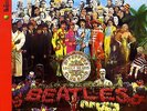 Sgt. Pepper's Lonely Hearts Club Band