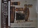 Machito With Flute To Boot Japan LP 1972 YS-2699-RO Insert Obi