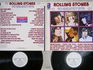 ROLLING STONES 30 GREATEST HITS ABKCO RCA-9135,6 Japan Promo Vinyl 2LP