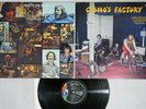 CREEDENCE CLEARWATER REVIVAL COSMO'S FACTORY LIBERTY LP-80054 Japan Vinyl LP