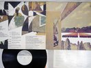 STEVIE WONDER INNERVISIONS TAMLA MOTOWN SWX-6039 Japan Promo Vinyl LP