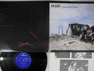 RUSH A FAREWELL TO KINGS MERCURY RJ-7285 Japan Vinyl LP