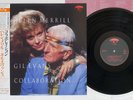 HELEN MERRILL,GIL EVANS COLLABORATION EMARCY 20PJ-10110 Japan OBI Vinyl LP