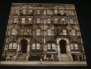 LED ZEPPELIN: Physical Graffiti LP SWAN RECORDS SS2200 US 1975 2XLP RARE OOP