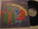 BOHEMIAN VENDETTA - BOHEMIAN VENDETTA - STAMPA USA - LP VINILE