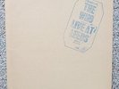 The Who - Live At Leeds - Decca DL 79175 with 12 Inserts