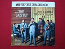 ART FARMER Benny Golson Meet THE JAZZTET ARGO Deep Groove LP    SEE MORE JAZZ