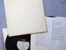 Pink Floyd The Wall Double LP Columbia PC2 36183 Stereo 1979 Inner 1st GF VG+/VG