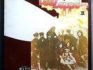 LED ZEPPELIN II 2nd ALBUM VERY RARE STILL SEALED  1969 ATLANTIC LP w/STICKER