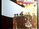 LED ZEPPELIN II 2d ALBUM RARE ORIG '69 ATLANTIC LP IN SHRINK ROCK CLASSIC MINT
