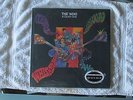 THE WHO-A QUICK ONE  quiex sv-p classic records 200 gram MONO STILL SEALED