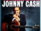 JOHNNY CASH THE FABULOUS CASH RARE ORIG '59 COLUMBIA STEREO 'SIX EYE' LP MINT