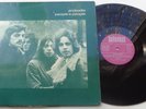 KLP148A - Andwella - People's People (BLPS 19029) German LP, bellaphon 1970