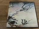 Badger - One Live Badger 1973 USA LP ATCO 1st YES PROG/PSYCH