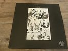 Gentle Giant - In A Glass House 1973 UK LP WWA 1st PROG/PSYCH
