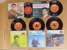 5  SINGLES   TED  HEROLD