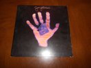 GEORGE HARRISON LIVING IN THE MATERIAL WORLD VINYL LP APPLE INSERT FREE US SHIPP