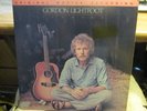1978 Japan Press GORDON LIGHTFOOT Sundown LP MFSL 1-1016 Audiophile VG+