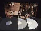 Opeth ?– Deliverance ' 2 X LP MINT LIMITED  Translucent Marbled White NUMBERED