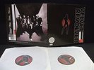 Velvet Revolver ?– Contraband ' 2 X LP MINT 2004   GATEFOLD
