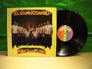 El Gran Combo de Puerto Rico‎– Innovations ' LP MINT 1985 US