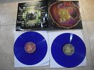 Can ?' A French Gig  ' 2 X LP  MINT BLUE LIMITED 100 COPIES