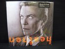 David Bowie ?– Heathen ' LP MINT & SEALED