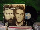 Rinder & Lewis ?– Seven Deadly Sins ' LP VG+  SPAIN PRESS 1977