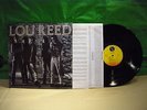 Lou Reed ?– New York ' LP MINT SPAIN PRESS