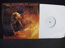 Motorhead ?– First Bomber In Japan ' LP MINT