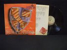 Santa ?– Templario ' LP MINT SPAIN PRESS 1986 CHAPA DISCOS