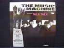 The Music Machine ?– Turn On ' LP MINT