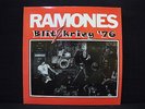 Ramones ?– Blitzkrieg '76 ' LP MINT