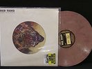 Red Fang ?– Murder The Mountains ' LP MINT Brown Light Marble