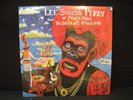 Lee Scratch Perry & Pura Vida ?– The Super Ape Strikes Again ' LP MINT & SEALED