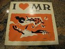 I Love MR ' LP VG / VG+  ULTIMA EMOCION / MODELOS / Farenheit 451 / PISTONES